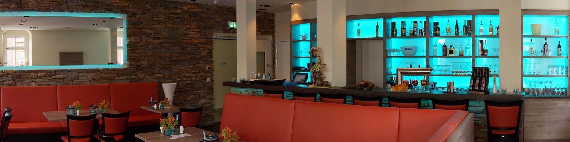 Hotel Goldener Loewe Waldheim Eksteriør billede